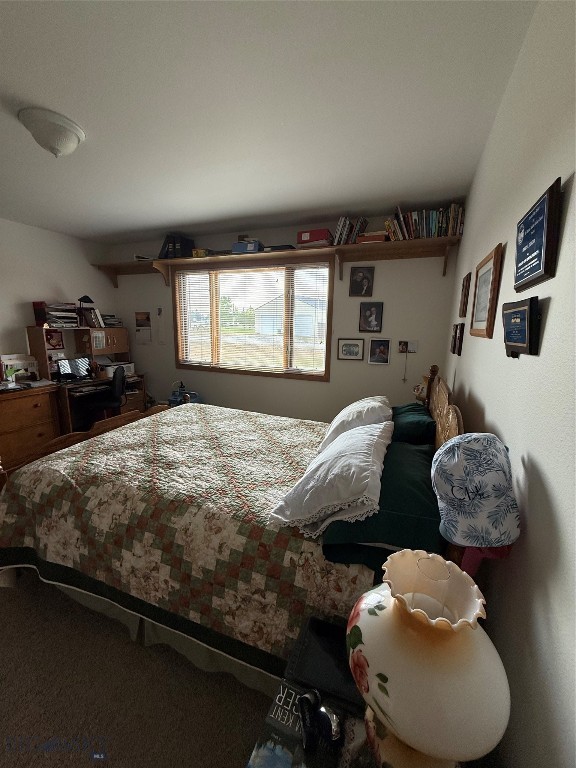 Mountain View Add. - Sweetgrass County - Residential