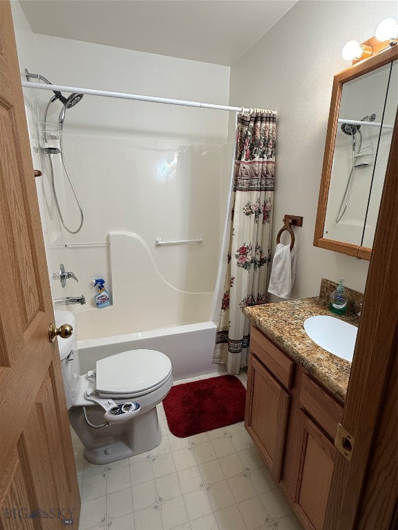 Mountain View Add. - Sweetgrass County - Residential
