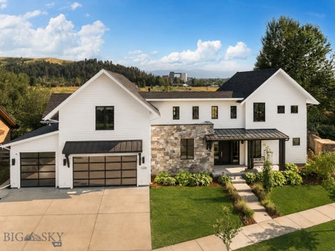 Photo of 1226 Boylan Road, Bozeman, MT 59715 (MLS # 413187)