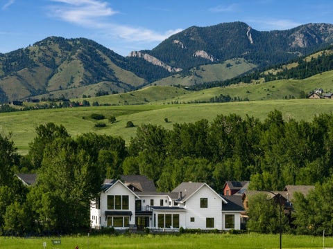 Photo of 1226 Boylan Road, Bozeman, MT 59715 (MLS # 413187)