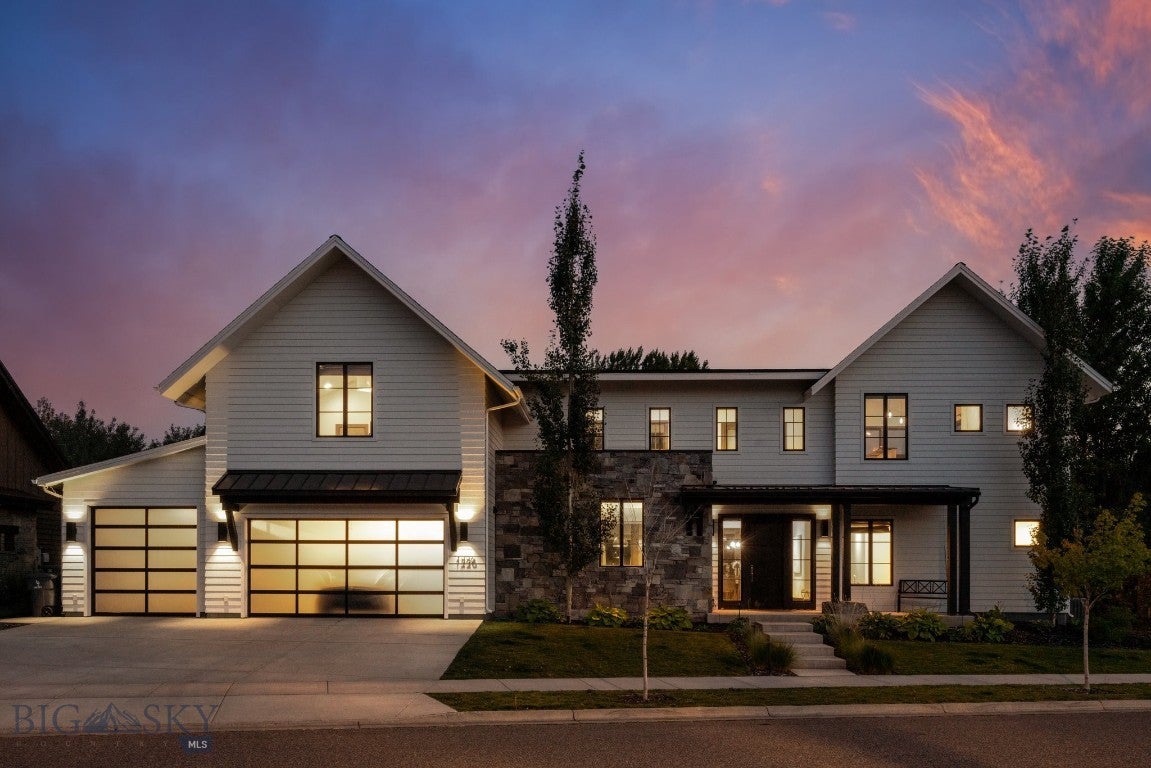 1226 Boylan Road