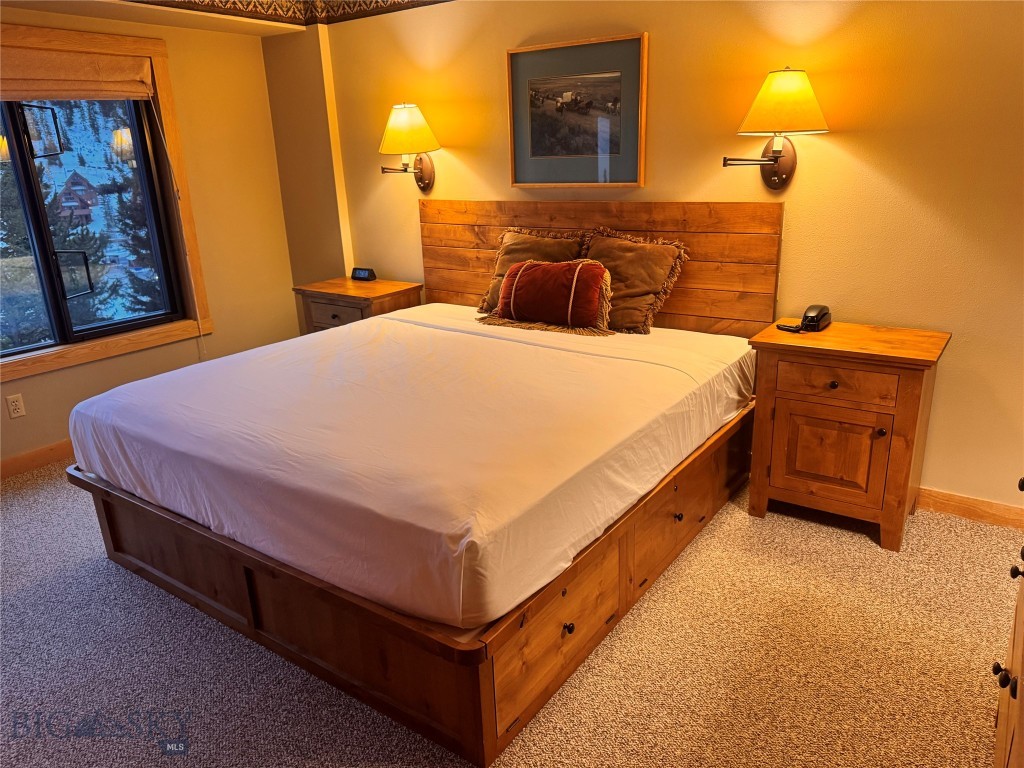 Shoshone Hotel Condos - Residential