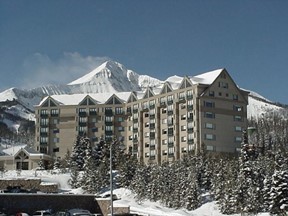 Shoshone Hotel Condos - Residential