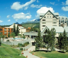 Shoshone Hotel Condos - Residential