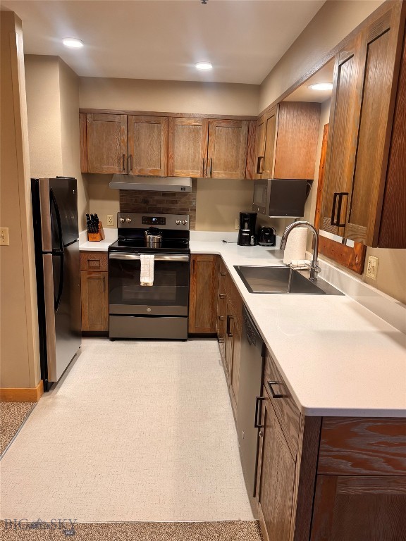 Shoshone Hotel Condos - Residential