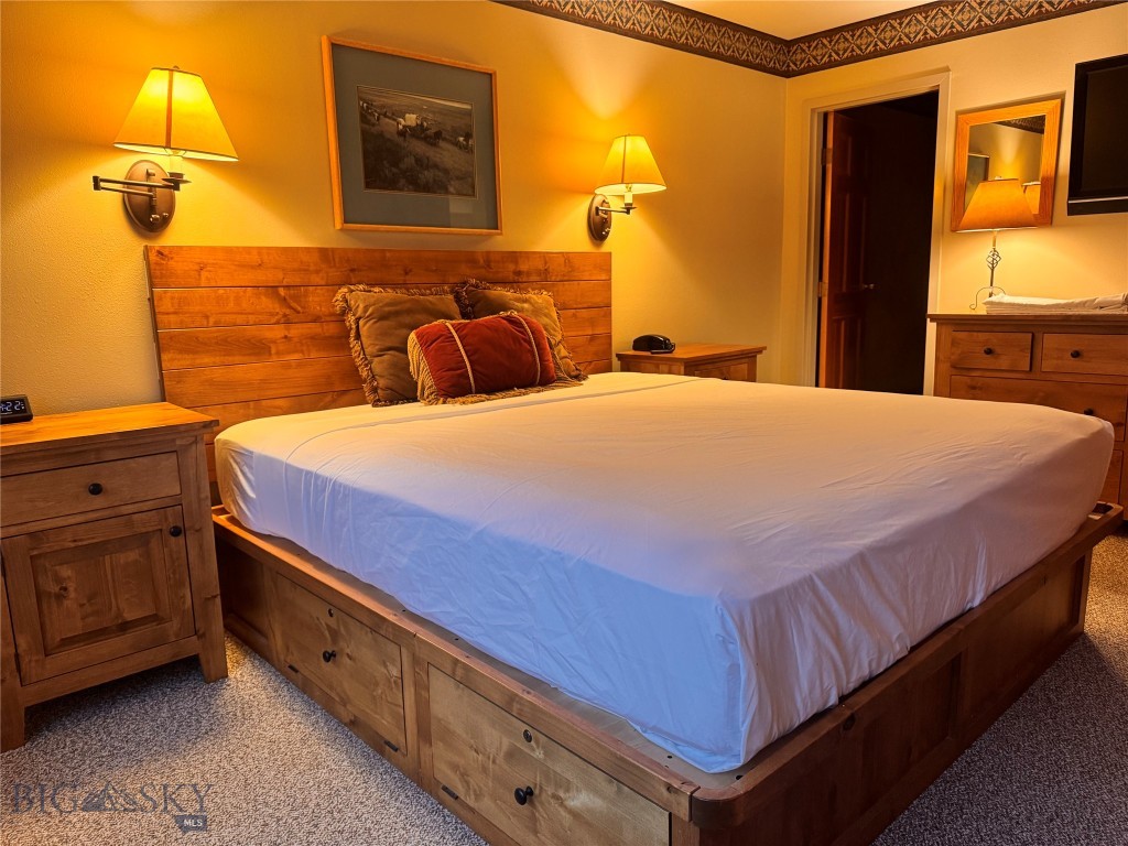 Shoshone Hotel Condos - Residential