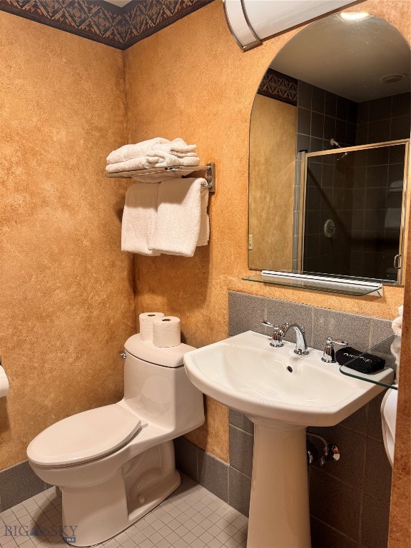 Shoshone Hotel Condos - Residential