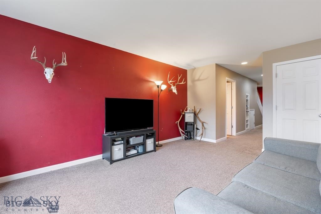 Babcock Meadows - Residential