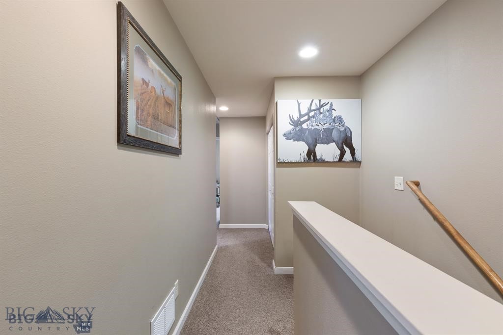 Babcock Meadows - Residential