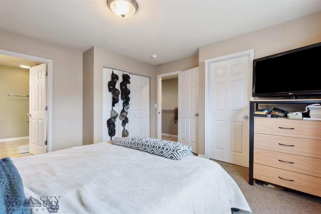 Babcock Meadows - Residential