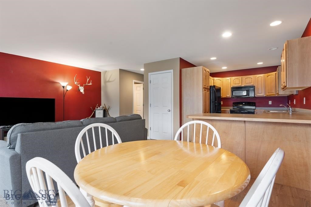 Babcock Meadows - Residential