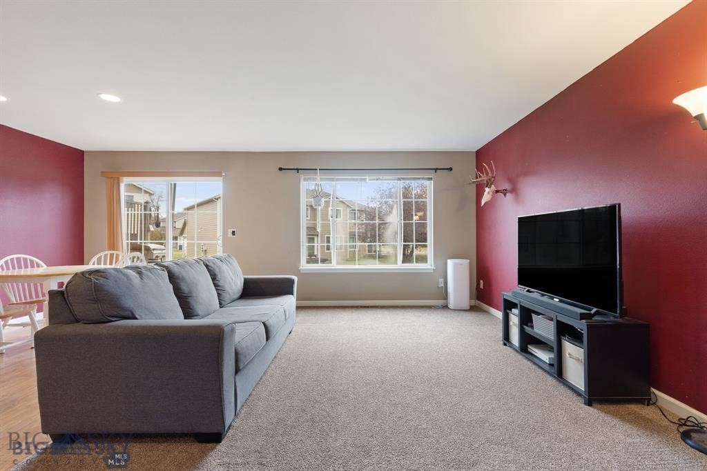 Babcock Meadows - Residential