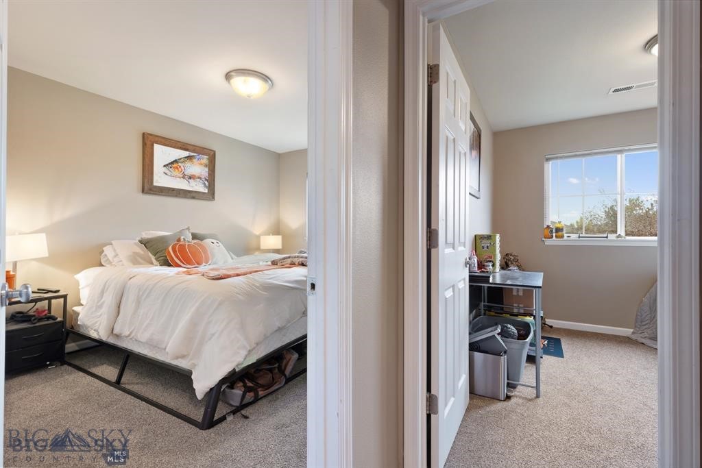 Babcock Meadows - Residential