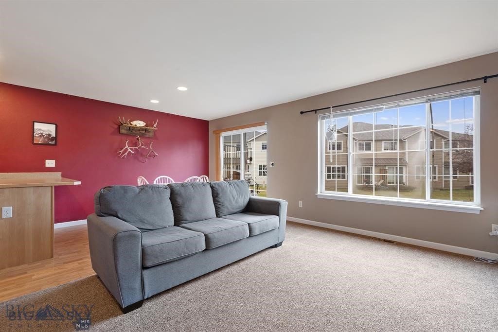 Babcock Meadows - Residential