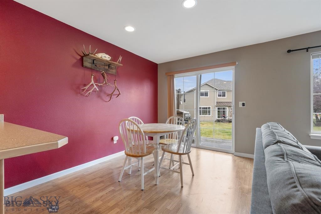 Babcock Meadows - Residential