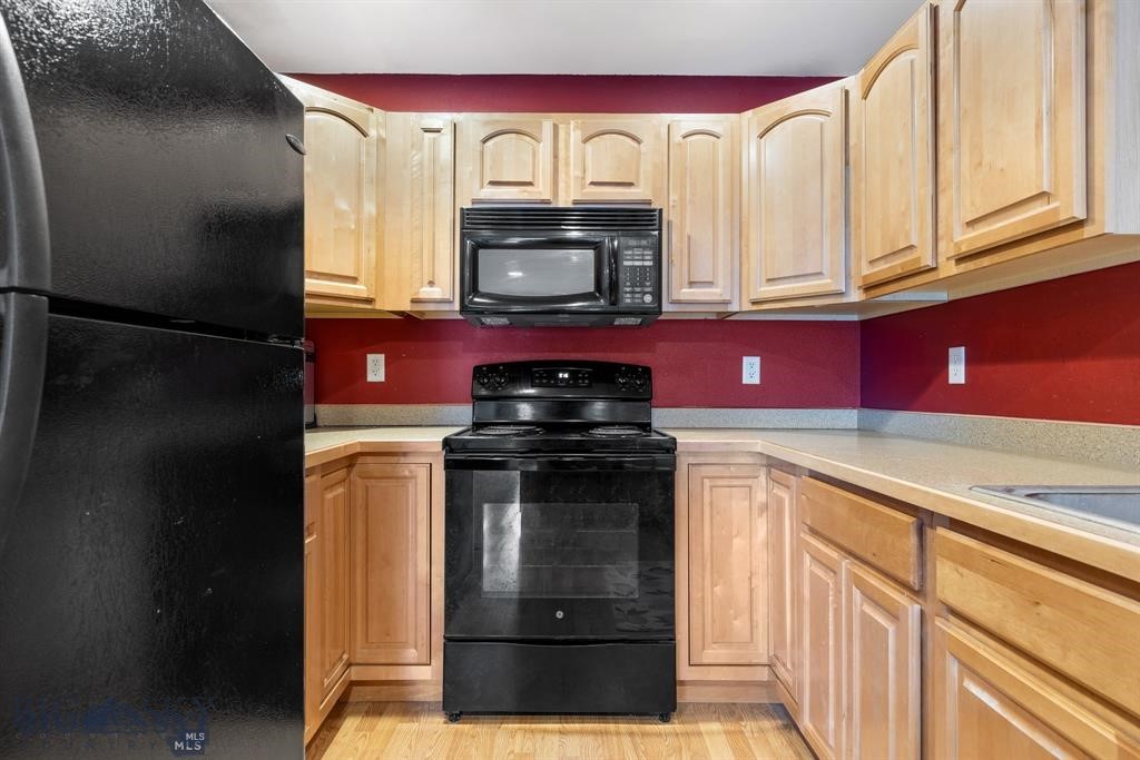 Babcock Meadows - Residential