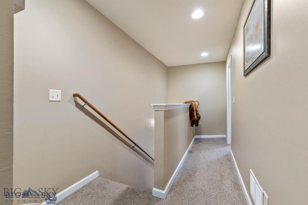 Babcock Meadows - Residential