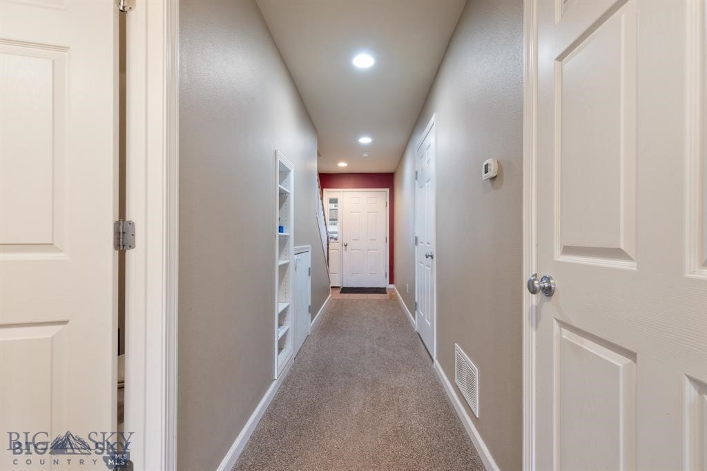 Babcock Meadows - Residential