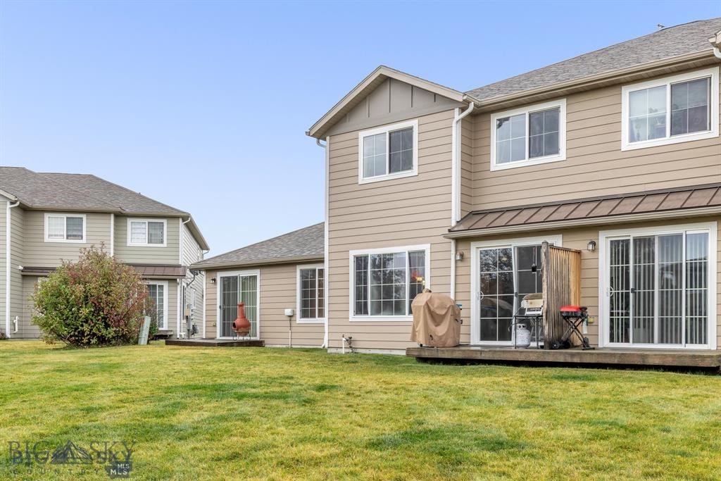 Babcock Meadows - Residential