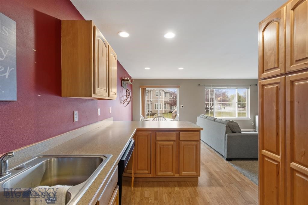 Babcock Meadows - Residential