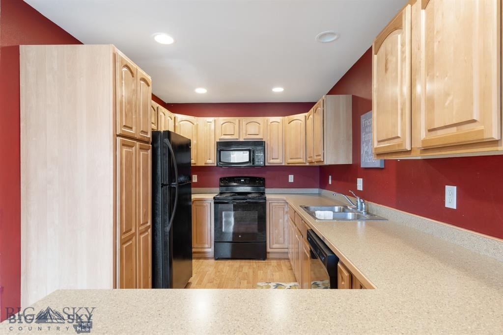 Babcock Meadows - Residential