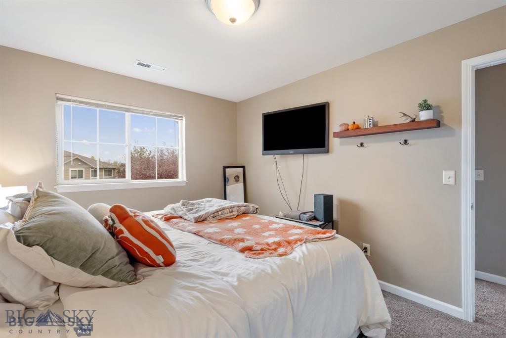 Babcock Meadows - Residential