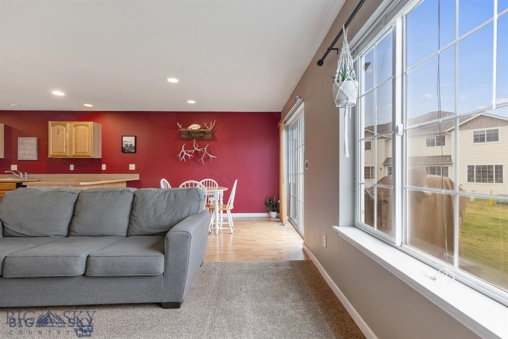 Babcock Meadows - Residential