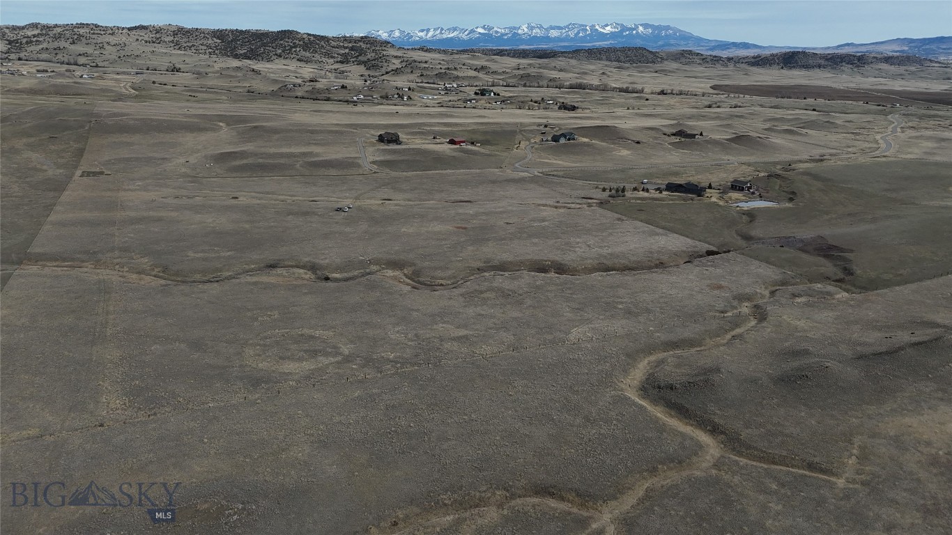 Minor Subdivision - Land