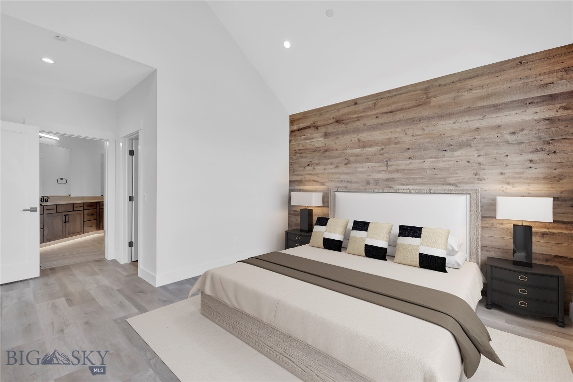 North Forty - Residential Income