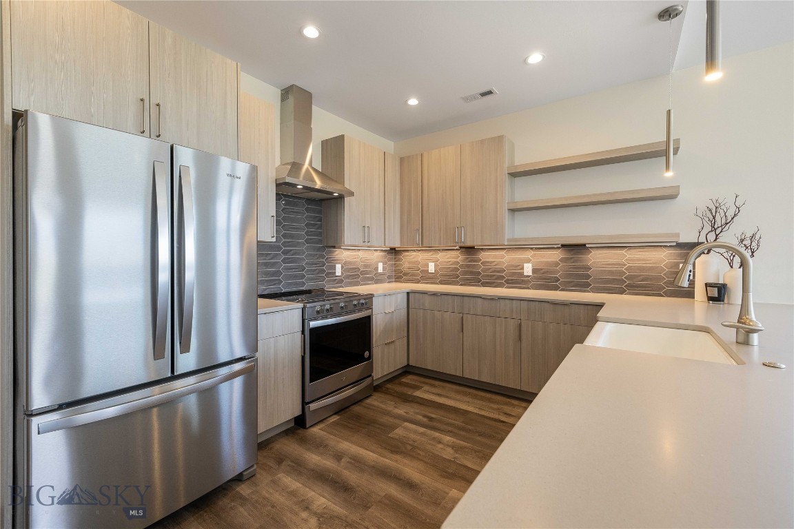 North Forty - Residential Income