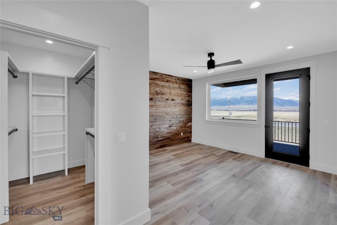 North Forty - Residential Income