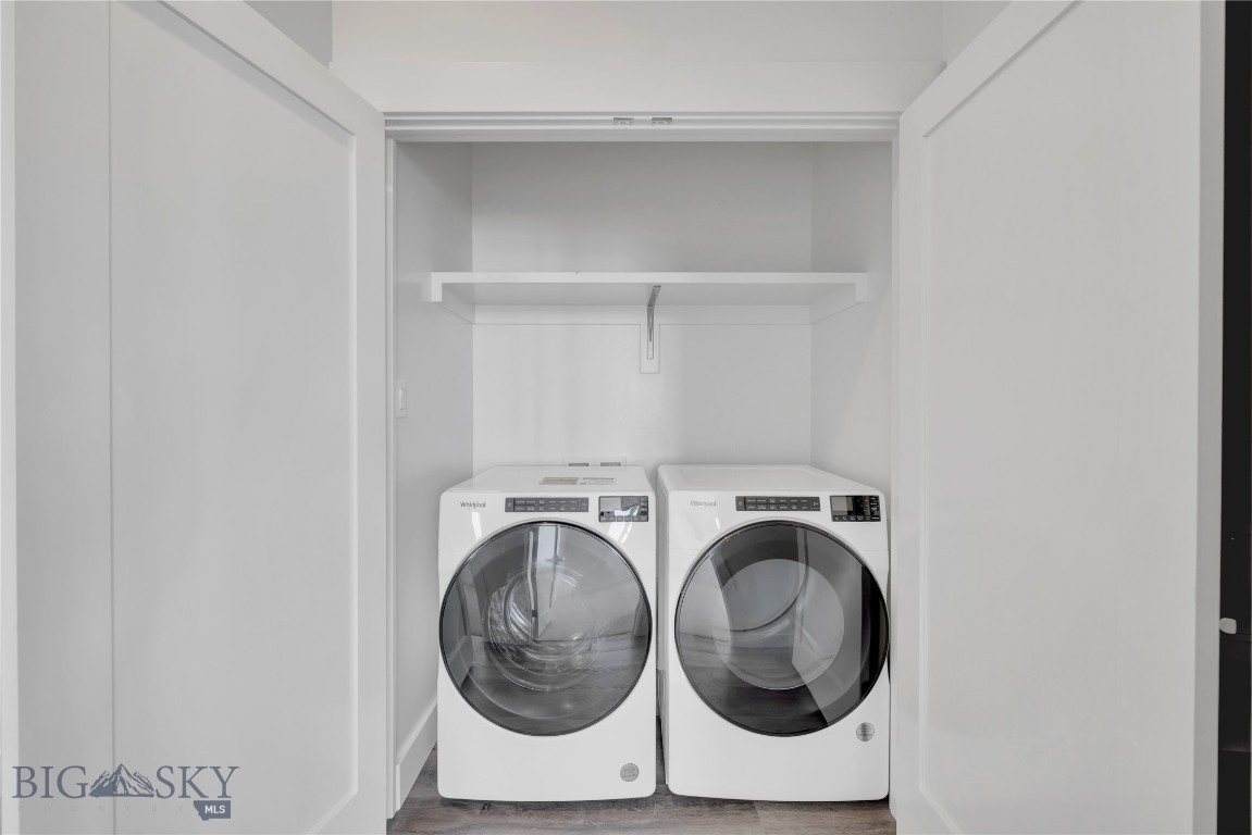 North Forty - Residential Income