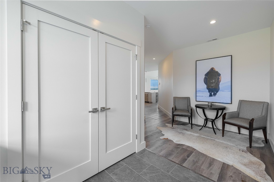 North Forty - Residential Income