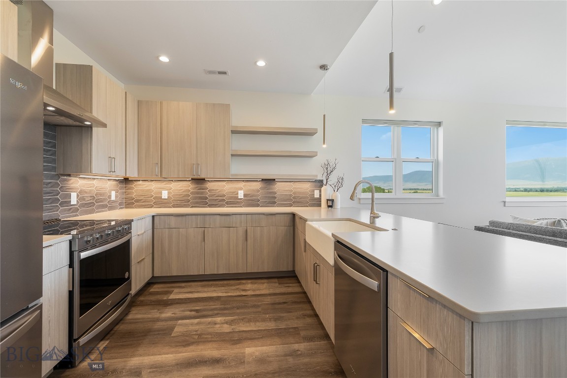 North Forty - Residential Income