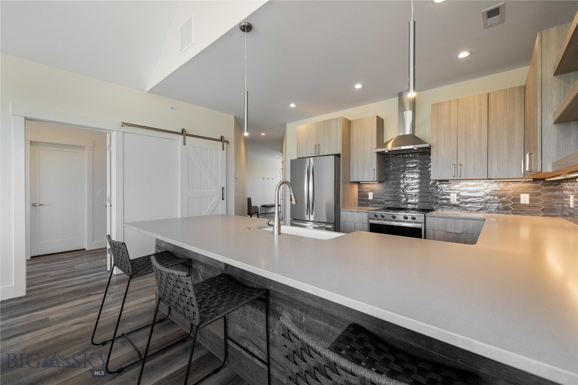 North Forty - Residential Income