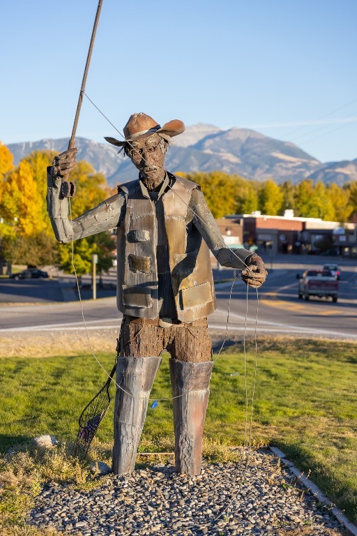 North Forty - Residential Income