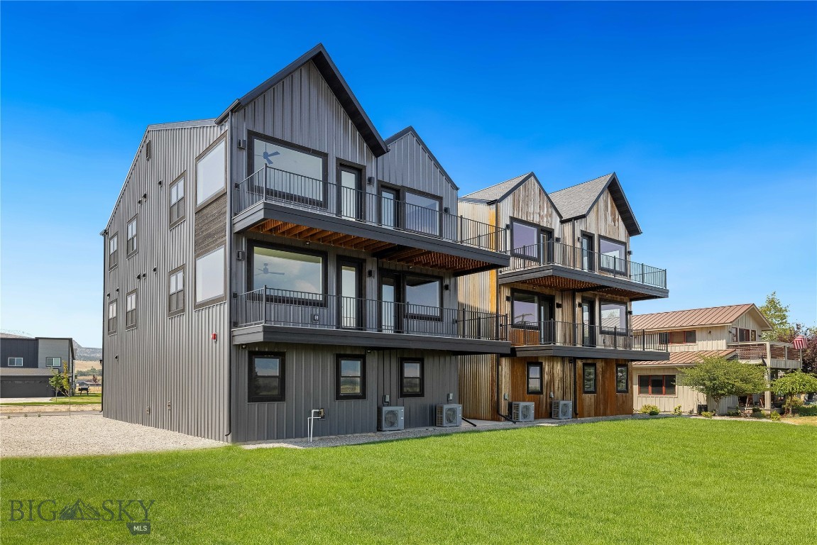 North Forty - Residential Income