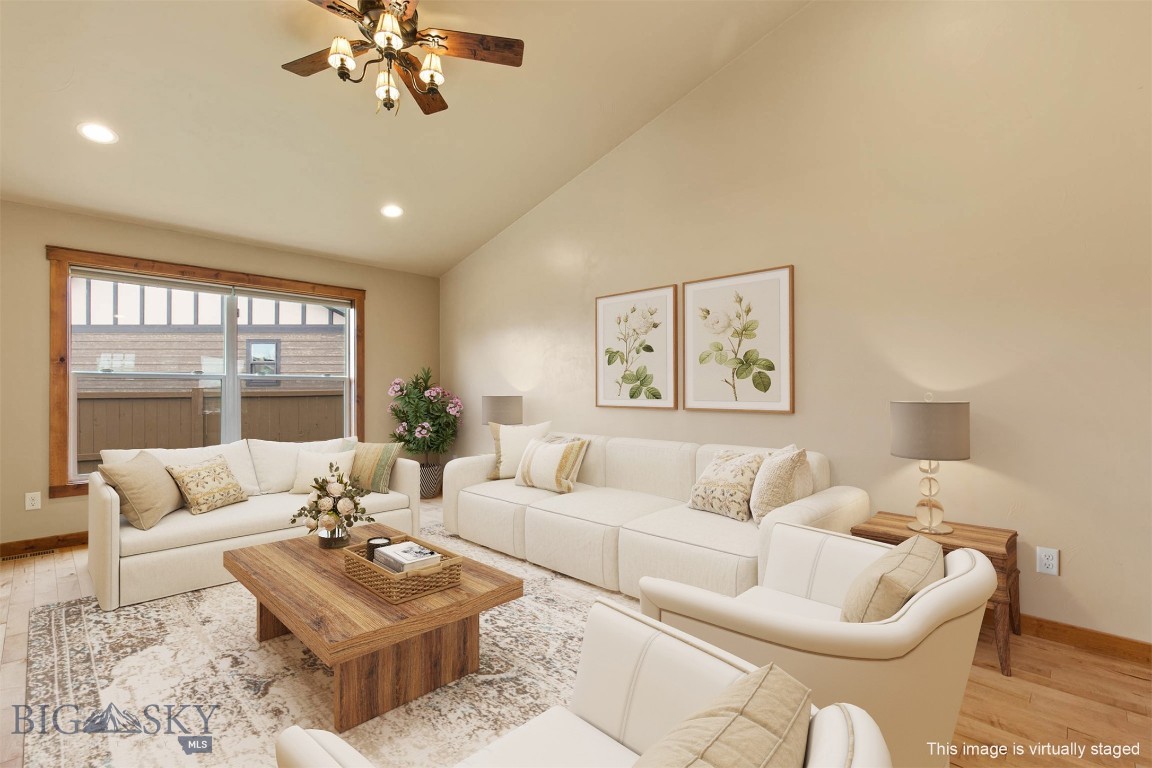 Discovery Vista - Residential