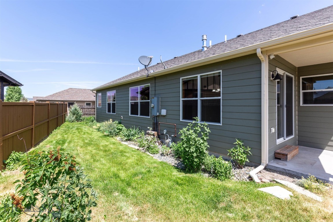 Discovery Vista - Residential