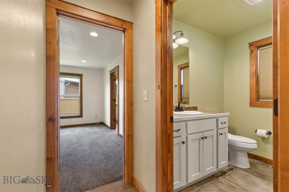 Discovery Vista - Residential