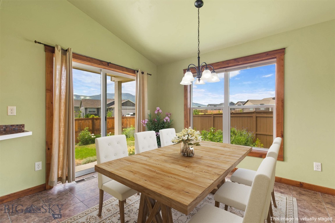 Discovery Vista - Residential