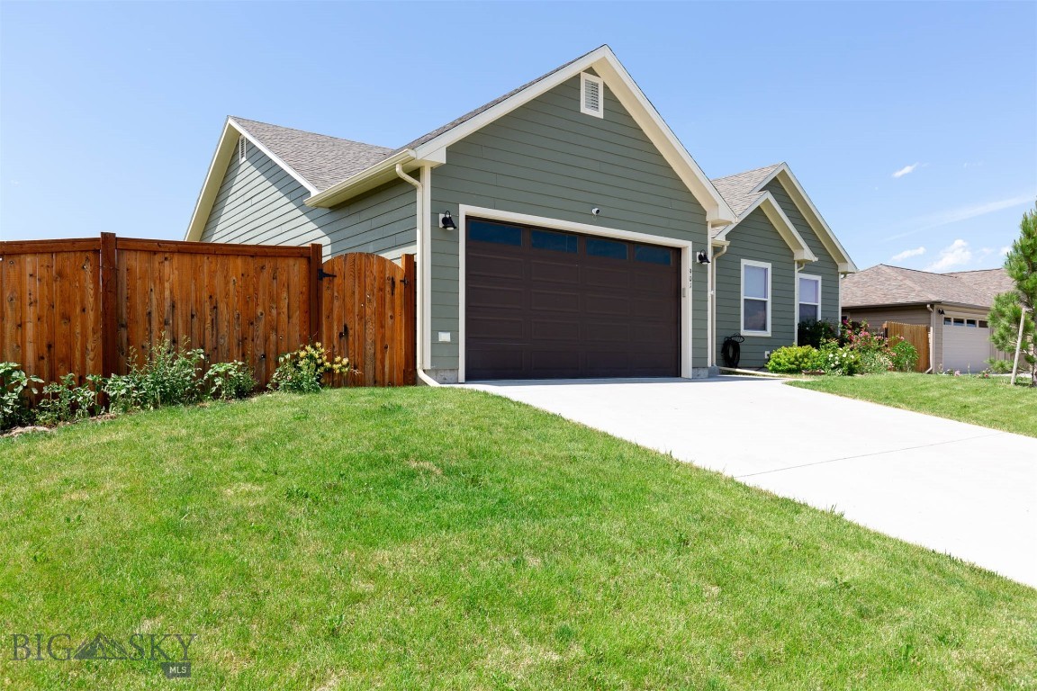 Discovery Vista - Residential