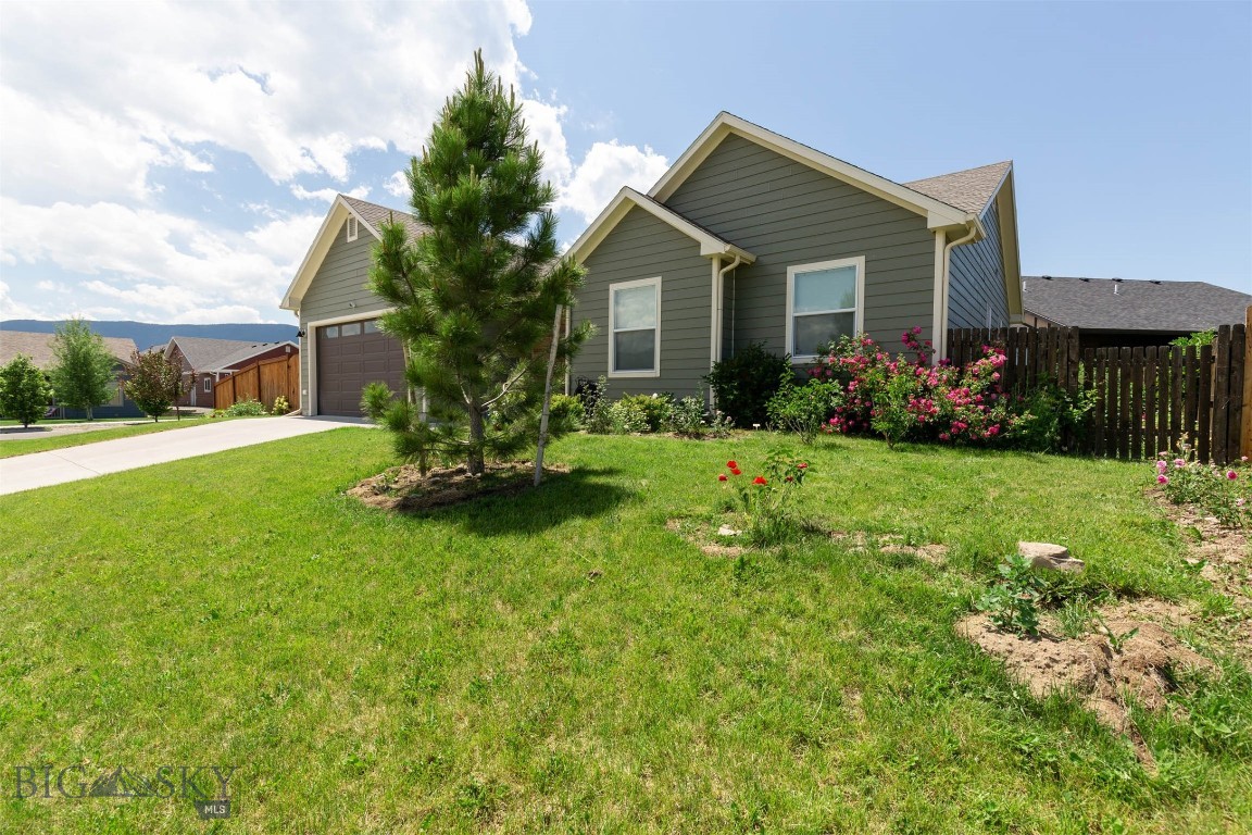 Discovery Vista - Residential