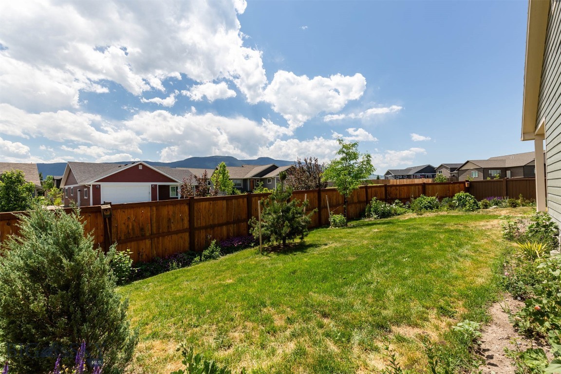 Discovery Vista - Residential