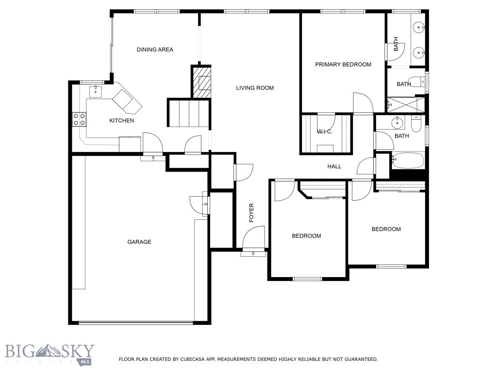 Discovery Vista - Residential