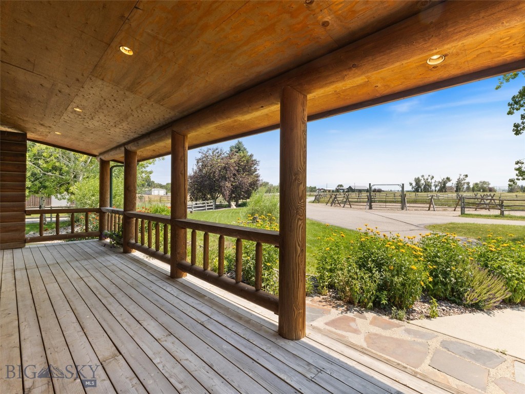Cedar Meadows - Residential