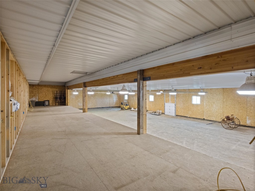 Cedar Meadows - Residential
