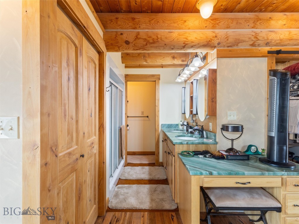 Cedar Meadows - Residential