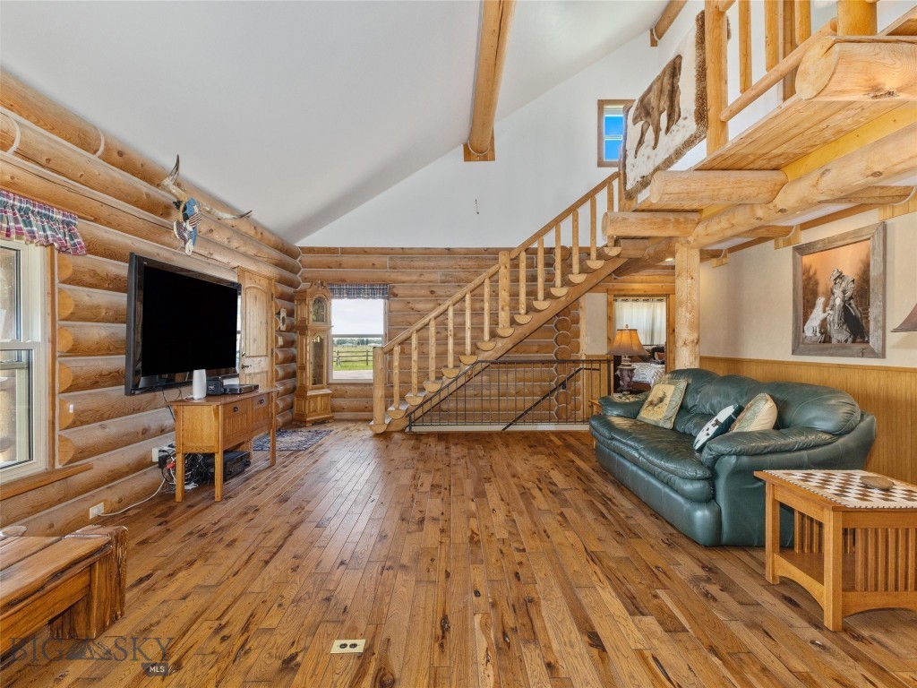 Cedar Meadows - Residential