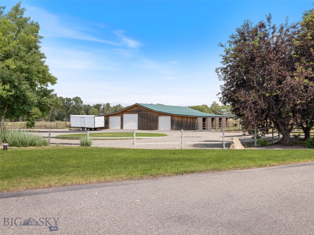 Cedar Meadows - Residential
